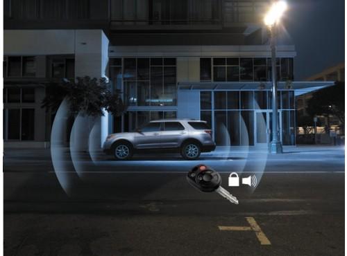 Image for Vehicle Security Systems - Ford Perimeter Plus from AccessoriesCanada