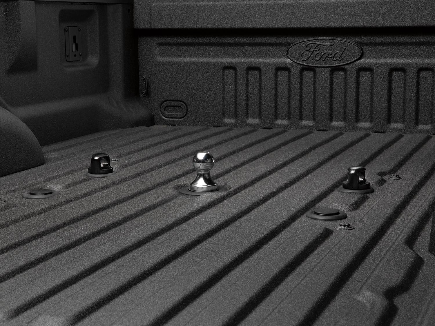 Image for Hitch Kit - Gooseneck, 27,500 lbs. GTWR from AccessoriesCanada
