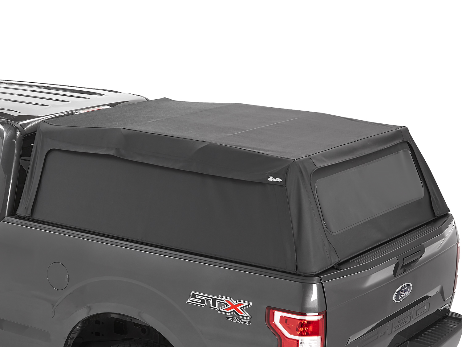 Image for Soft Bed Cap by BestTop - For 6.5' Bed, w/o Camera from AccessoriesCanada
